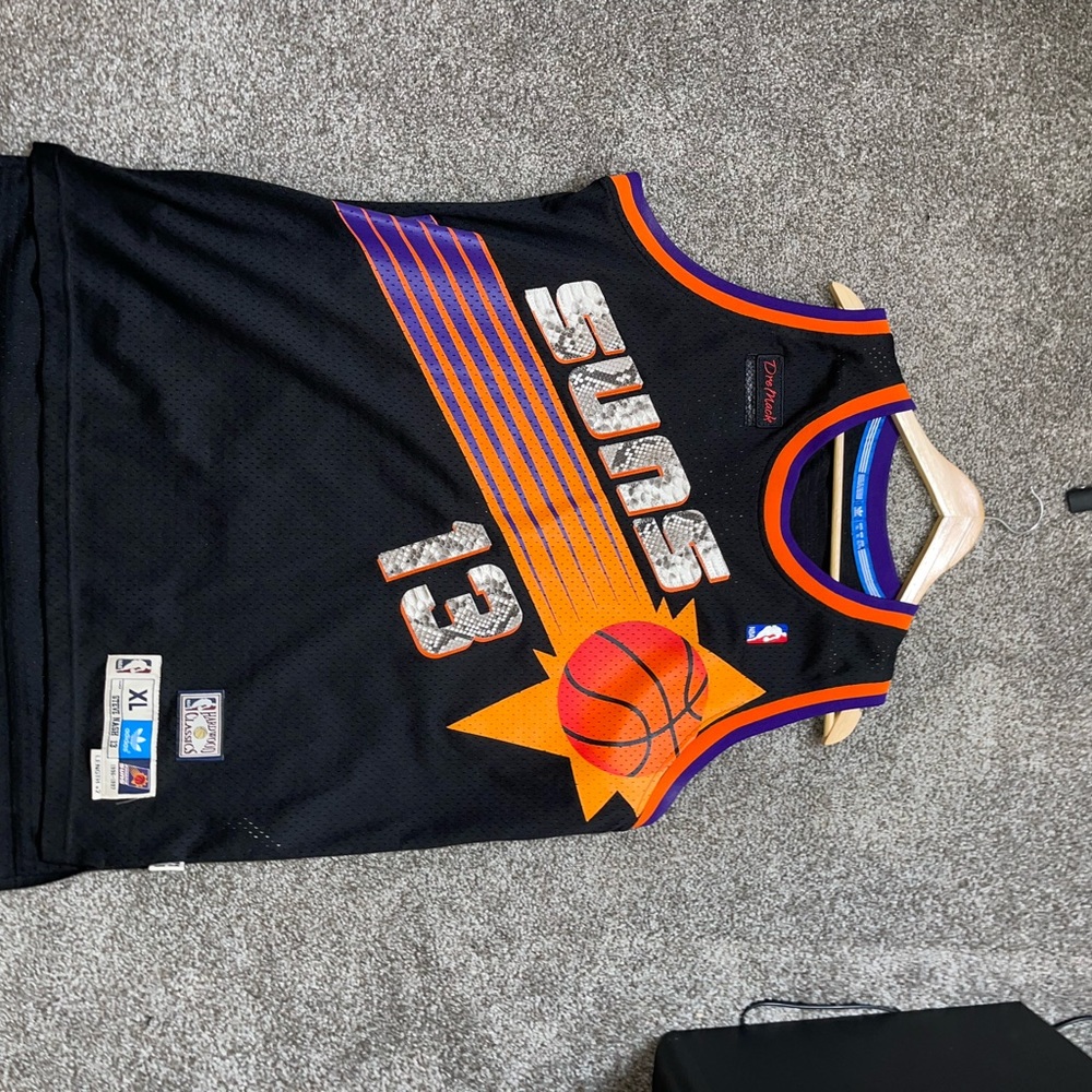 Men’s phoenix suns #13